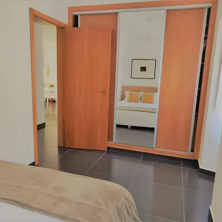 Casa 8 - Do Pedrogao Apartment *