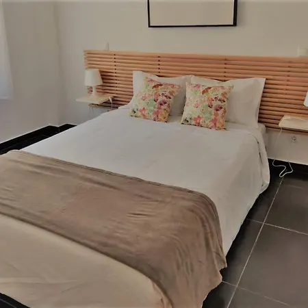 Casa 8 - Do Pedrogao Apartment Pedrogao (Leiria)