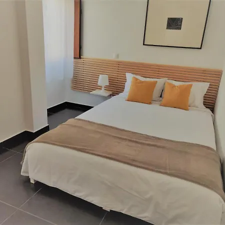 Apartment Casa 8 - Do Pedrogao