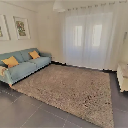 Apartment Casa 8 - Do Pedrogao Pedrogao (Leiria)